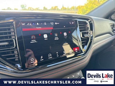 2026 Dodge Durango GT Plus AWD HEMI V8