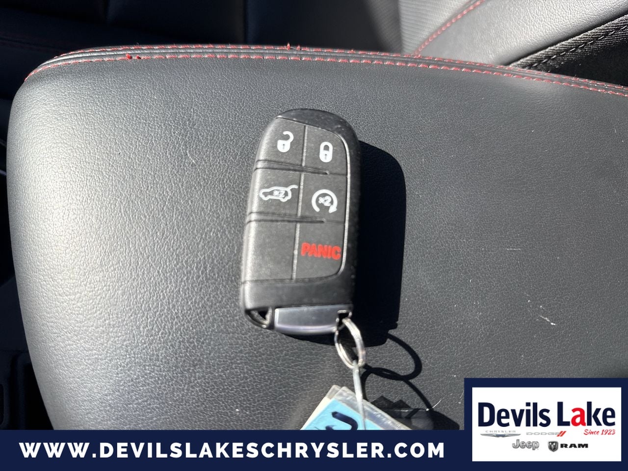 2026 Dodge Durango GT Plus AWD HEMI V8