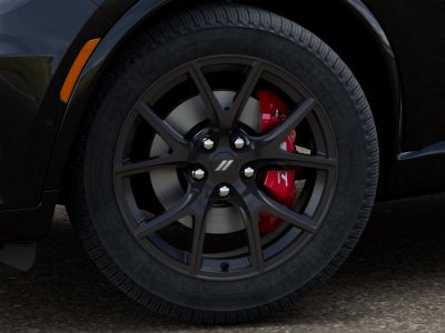 2027 Dodge Durango DURANGO R/T 392 PLUS AWD