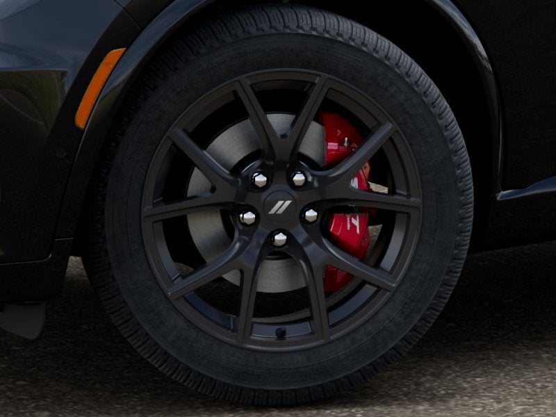 2027 Dodge Durango DURANGO R/T 392 PLUS AWD