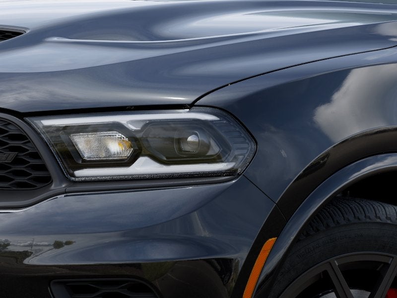 2027 Dodge Durango DURANGO R/T 392 PLUS AWD