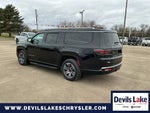 2024 Jeep Wagoneer L Series I 4x4
