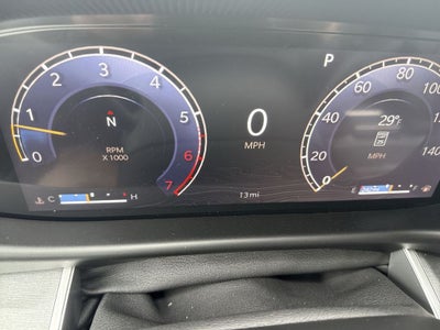 2026 Jeep Grand Wagoneer GRAND WAGONEER L LIMITED ALTITUDE 4X4