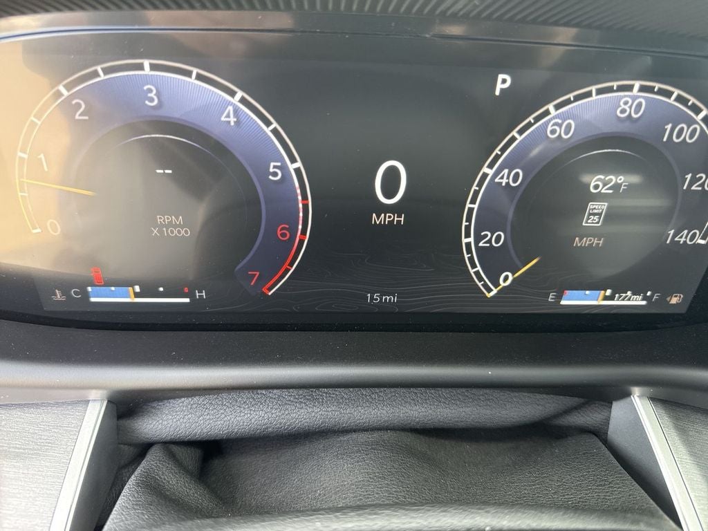2026 Jeep Grand Wagoneer GRAND WAGONEER L LIMITED ALTITUDE 4X4