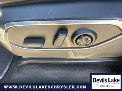 2024 Jeep Wagoneer L Series II 4x4