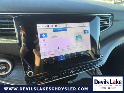 2024 Jeep Wagoneer L Series II 4x4