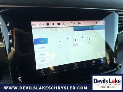 2024 Jeep Wagoneer L Series II 4x4