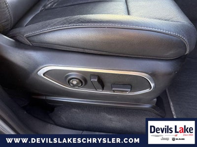 2024 Jeep Wagoneer L Series II 4x4