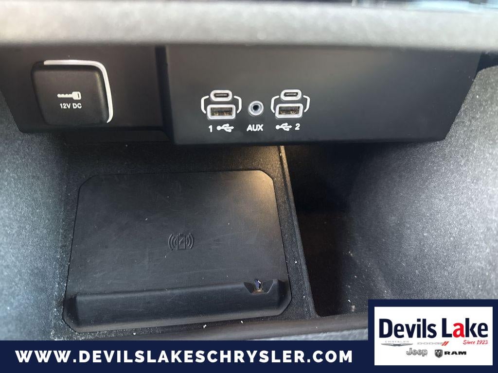 2024 Jeep Wagoneer L Series II 4x4