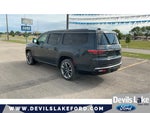 2023 Jeep Wagoneer L Series III 4x4