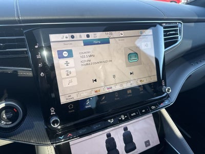 2026 Jeep Grand Wagoneer GRAND WAGONEER L SUMMIT OBSIDIAN 4X4