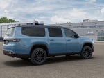 2026 Jeep Grand Wagoneer GRAND WAGONEER L SUMMIT OBSIDIAN 4X4