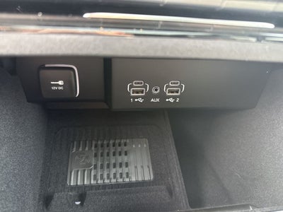 2026 Jeep Grand Wagoneer GRAND WAGONEER 4X4