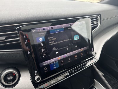 2026 Jeep Grand Wagoneer GRAND WAGONEER UPLAND 4X4