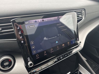 2026 Jeep Grand Wagoneer GRAND WAGONEER UPLAND 4X4