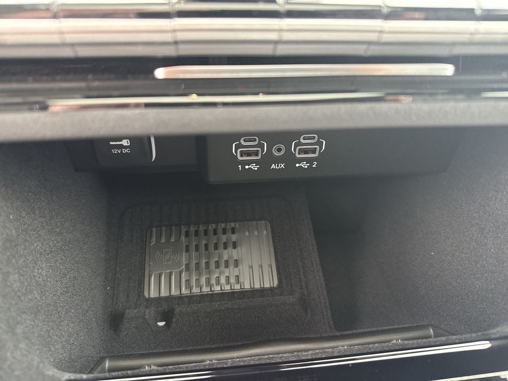 2026 Jeep Grand Wagoneer GRAND WAGONEER UPLAND 4X4