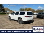2024 Jeep Wagoneer Series III 4x4