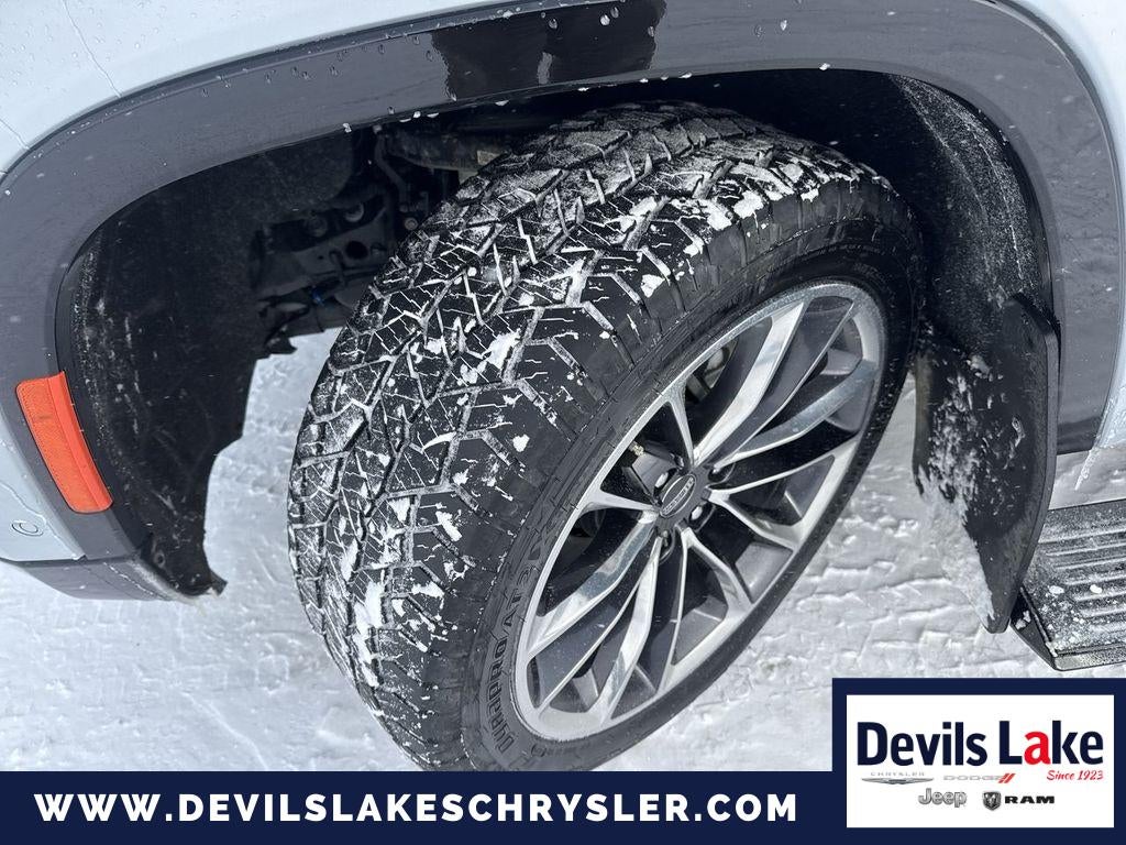 2023 Jeep Wagoneer Series III 4x4