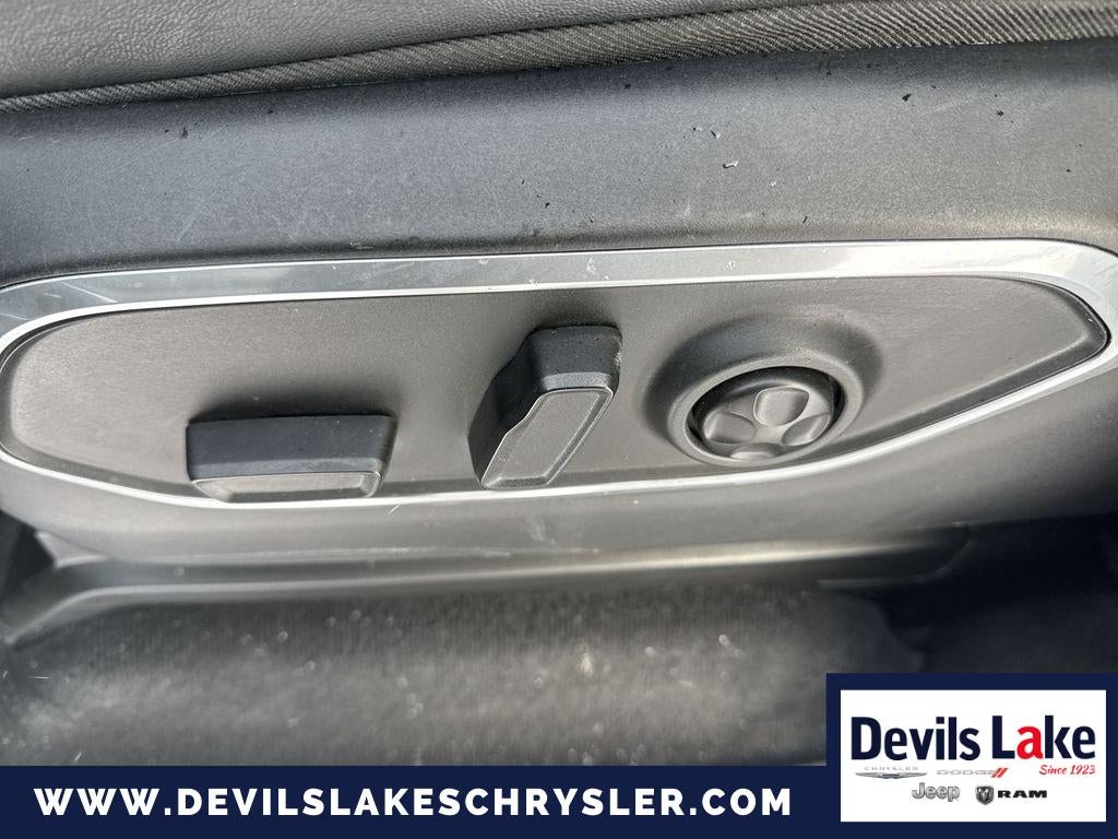 2023 Jeep Wagoneer Series III 4x4