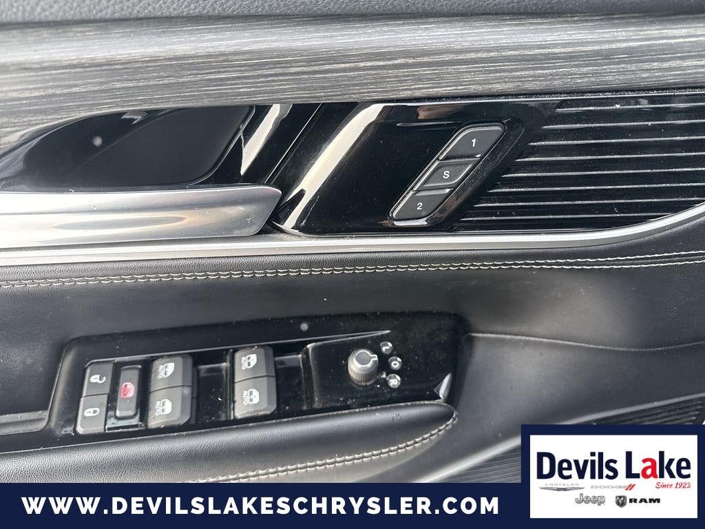 2023 Jeep Wagoneer Series III 4x4