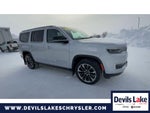 2023 Jeep Wagoneer Series III 4x4