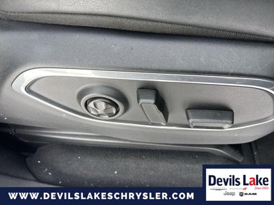 2023 Jeep Wagoneer Series III 4x4