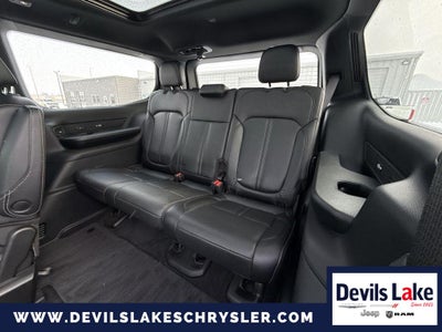 2023 Jeep Wagoneer Series III 4x4