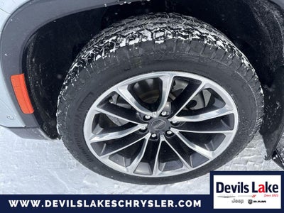 2023 Jeep Wagoneer Series III 4x4