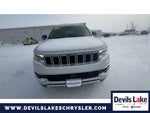 2023 Jeep Wagoneer Series III 4x4
