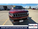 2022 Jeep Wagoneer Series III 4x4