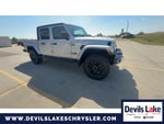2023 Jeep Gladiator Sport S 4x4