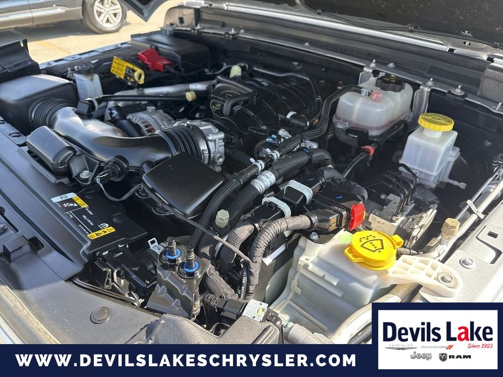 2023 Jeep Gladiator Sport S 4x4