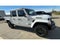 2027 Jeep Gladiator GLADIATOR WILLYS 4X4