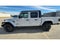2027 Jeep Gladiator GLADIATOR WILLYS 4X4