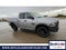 2023 RAM 1500 Classic Warlock Quad Cab 4x4 6'4' Box