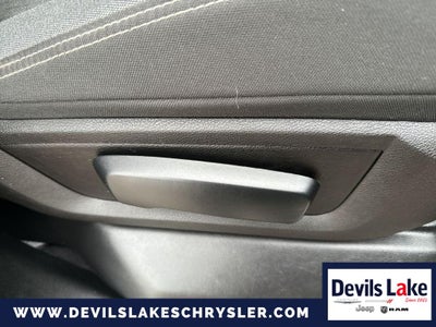 2023 RAM 1500 Classic Warlock Quad Cab 4x4 6'4' Box