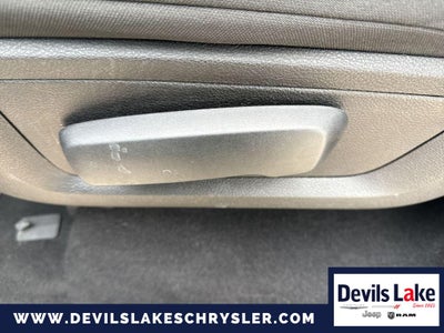 2024 RAM 1500 Classic Warlock Crew Cab 4x4 5'7' Box