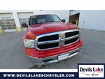 2021 RAM 1500 Classic SLT Crew Cab 4x4 5'7' Box