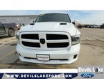 2017 RAM 1500 Sport