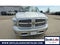 2017 RAM 1500 Big Horn Crew Cab 4x4 6'4' Box