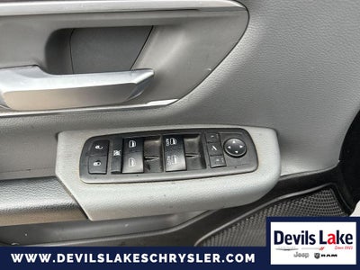 2019 RAM 1500 Big Horn/Lone Star Crew Cab 4x4 5'7' Box