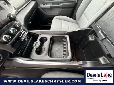 2019 RAM 1500 Big Horn/Lone Star Crew Cab 4x4 5'7' Box