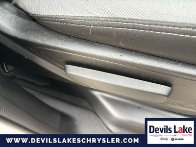 2019 RAM 1500 Big Horn/Lone Star Crew Cab 4x4 5'7' Box