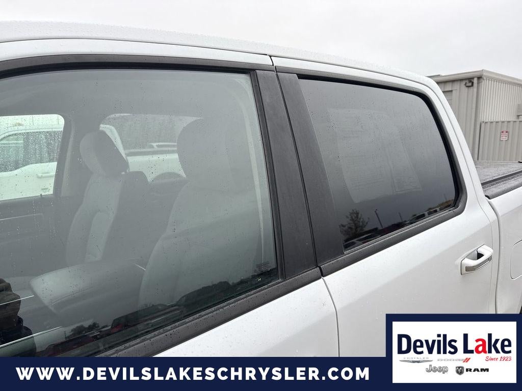 2019 RAM 1500 Big Horn/Lone Star Crew Cab 4x4 5'7' Box