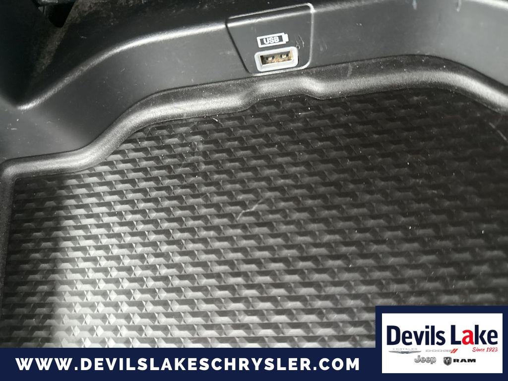 2019 RAM 1500 Big Horn/Lone Star Crew Cab 4x4 5'7' Box