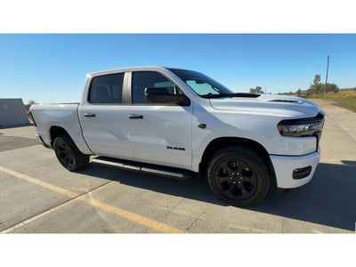 2027 RAM Ram 1500 RAM 1500 EXPRESS CREW CAB 4X4 5'7' BOX