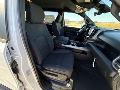 2027 RAM Ram 1500 RAM 1500 EXPRESS CREW CAB 4X4 5'7' BOX