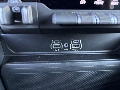 2027 RAM Ram 1500 RAM 1500 EXPRESS CREW CAB 4X4 5'7' BOX