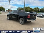 2022 RAM 1500 Limited Crew Cab 4x4 5'7' Box