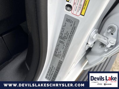 2025 RAM 1500 Limited Crew Cab 4x4 5'7' Box